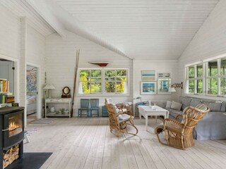 Holiday house Rørvig  16