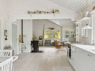 Vakantiehuis Rørvig  17