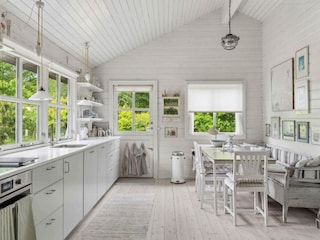 Holiday house Rørvig  18