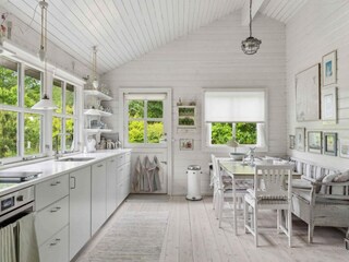 Vakantiehuis Rørvig  18