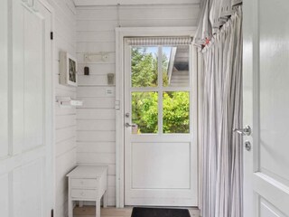 Vakantiehuis Rørvig  19