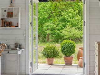 Holiday house Rørvig  21