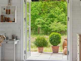 Vakantiehuis Rørvig  21