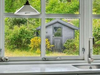 Holiday house Rørvig  22