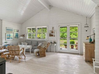 Vakantiehuis Rørvig  23