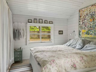 Ferienhaus Rørvig  24