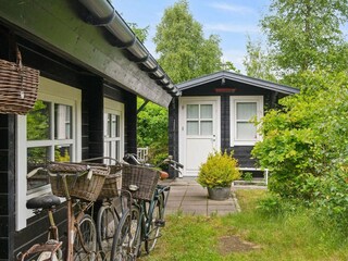 Ferienhaus Rørvig Außenaufnahme 4