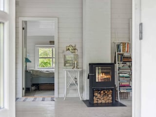 Holiday house Rørvig  25