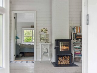 Vakantiehuis Rørvig  25