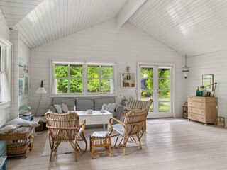 Ferienhaus Rørvig  26