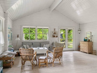 Holiday house Rørvig  26