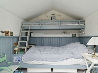 Holiday house Rørvig  27