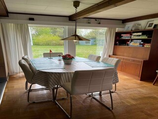 Vakantiehuis Kongsmark  3