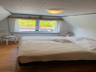 Vakantiehuis Kongsmark  4