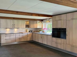 Vakantiehuis Kongsmark  5