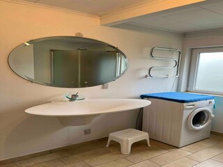 Vakantiehuis Kongsmark  7