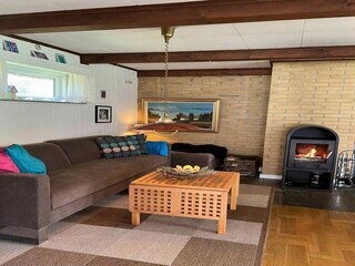 Vakantiehuis Kongsmark  9