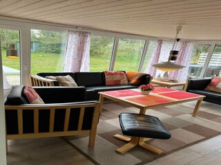 Vakantiehuis Kongsmark  8