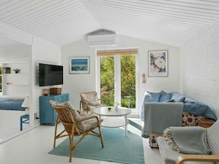 Ferienhaus Nykøbing Sjælland  24