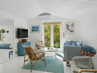 Vakantiehuis Nykøbing Sjælland  24