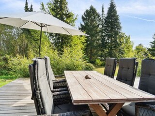 Holiday house Nykøbing Sjælland Outdoor Recording 1