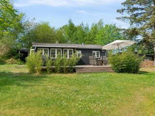 Holiday house Nykøbing Sjælland Outdoor Recording 2