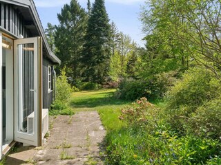 Holiday house Nykøbing Sjælland Outdoor Recording 3