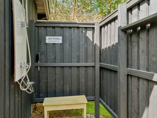 Vakantiehuis Nykøbing Sjælland Buitenaudio-opname 4