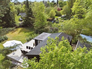 Holiday house Nykøbing Sjælland Outdoor Recording 9