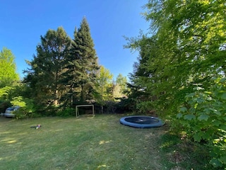 Ferienhaus Nykøbing Sjælland  10