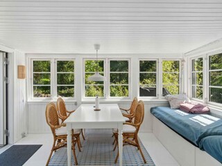 Vakantiehuis Nykøbing Sjælland  11