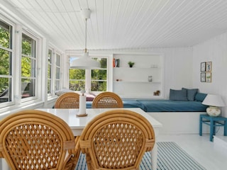 Ferienhaus Nykøbing Sjælland  12