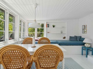 Vakantiehuis Nykøbing Sjælland  12