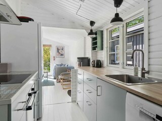 Ferienhaus Nykøbing Sjælland  15