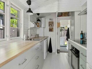 Holiday house Nykøbing Sjælland  16
