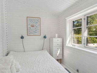 Ferienhaus Nykøbing Sjælland  18