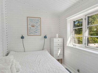 Vakantiehuis Nykøbing Sjælland  18