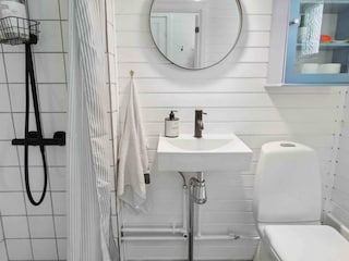 Ferienhaus Nykøbing Sjælland  22