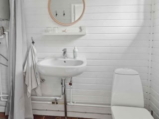 Ferienhaus Nykøbing Sjælland  23