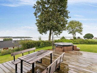 Holiday house Sønderballe Outdoor Recording 1