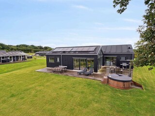 Holiday house Sønderballe Outdoor Recording 2