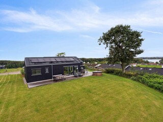 Holiday house Sønderballe Outdoor Recording 3