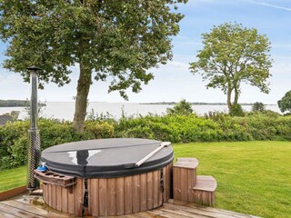 Holiday house Sønderballe  6