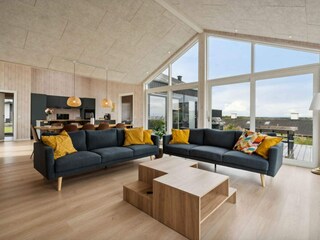 Holiday house Sønderballe  7