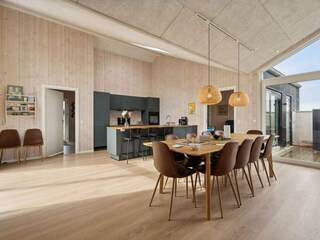 Holiday house Sønderballe  8