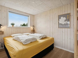 Holiday house Sønderballe  9