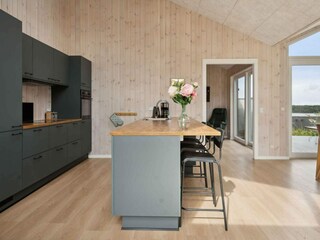 Holiday house Sønderballe  10