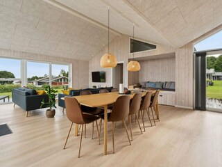 Holiday house Sønderballe  11