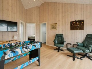Holiday house Sønderballe  12