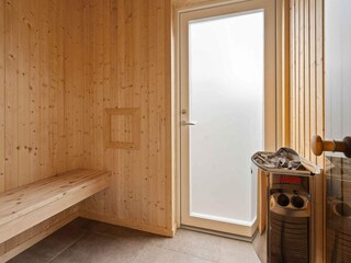 Holiday house Sønderballe  15